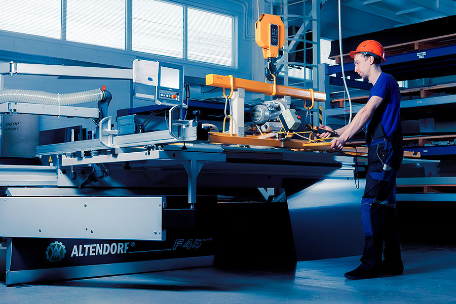 Полипласт оборудование